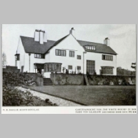 Baillie Scott, 'The White House', near Glasgow, Muthesius, Das moderne Landhaus und seine innere Ausstattung, p.144.jpg